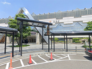 JR東海道本線「岐阜」駅